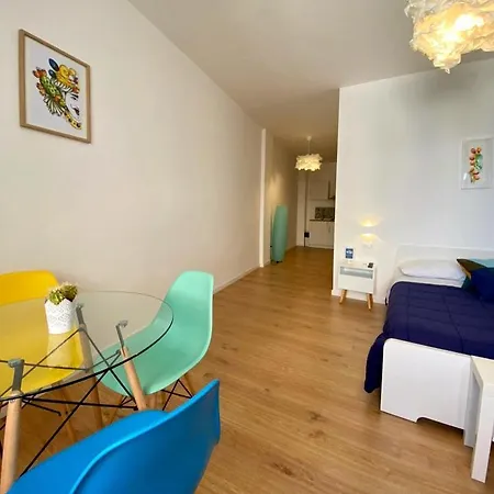 Guest house - By The Sea 4*