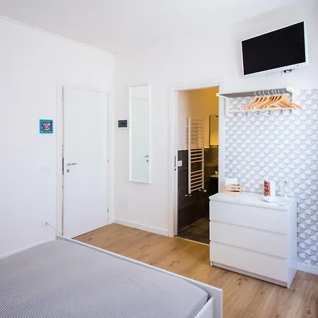 - By The Sea Mondello