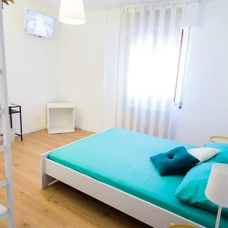 - By The Sea Mondello