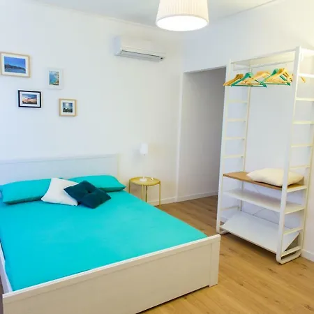 - By The Sea Mondello