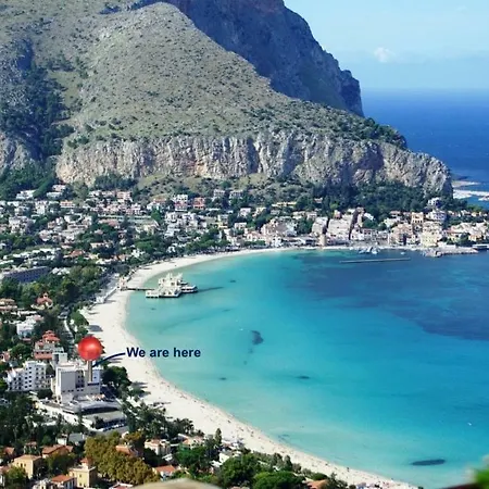 Pensjonat - By The Sea *