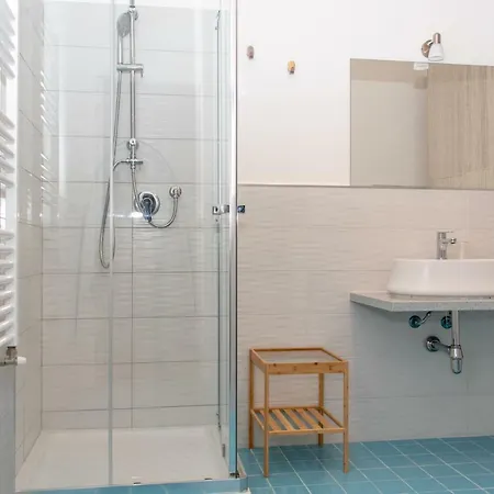 - By The Sea Guest house