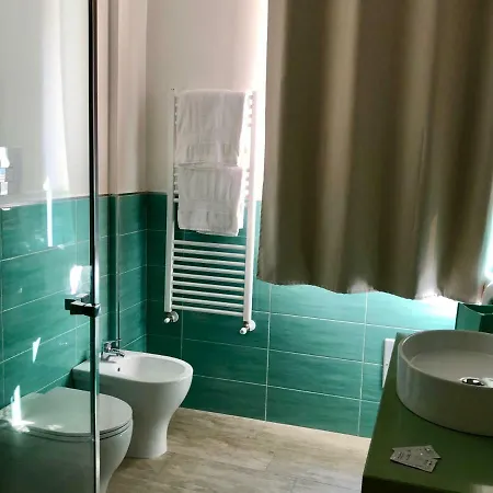 Guest house - By The Sea