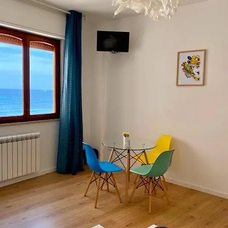 - By The Sea