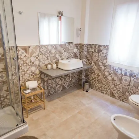 - By The Sea Guest house *
