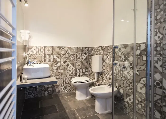 בית הארחה - By The Sea