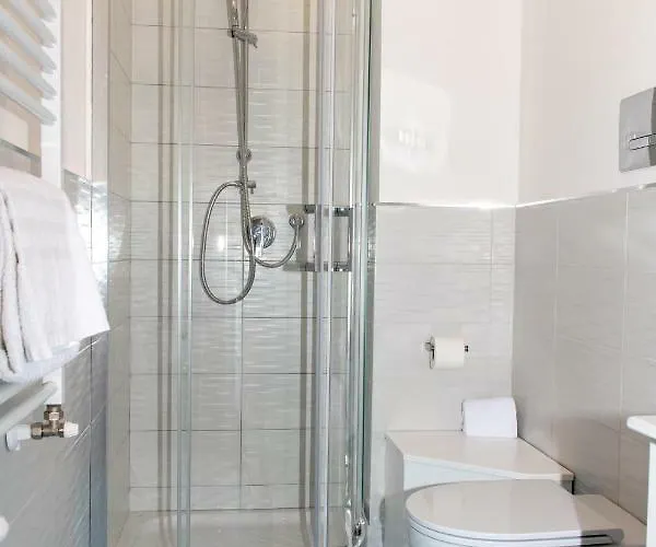 - By The Sea בית הארחה